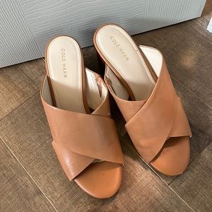 Great neutral heel